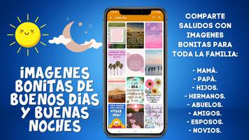 برنامه‌نما Buenos Días y Buenas Noches عکس از صفحه