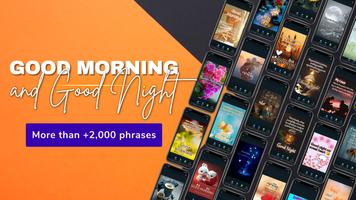 Good Morning and Good Night poster