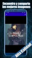 Imágenes de Feliz Cumpleaños скриншот 2