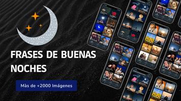 Saludos de Buenas Noches poster