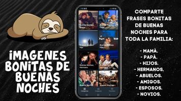 Saludos de Buenas Noches screenshot 1