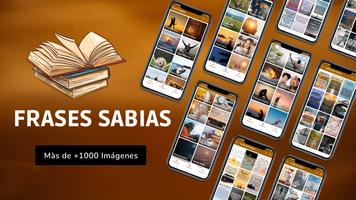 Frases Sabias โปสเตอร์