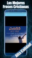 Imágenes y Frases Cristianas ảnh chụp màn hình 2