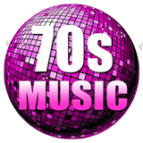 70s Music 圖標