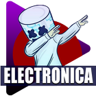 Musica Electronica ikon