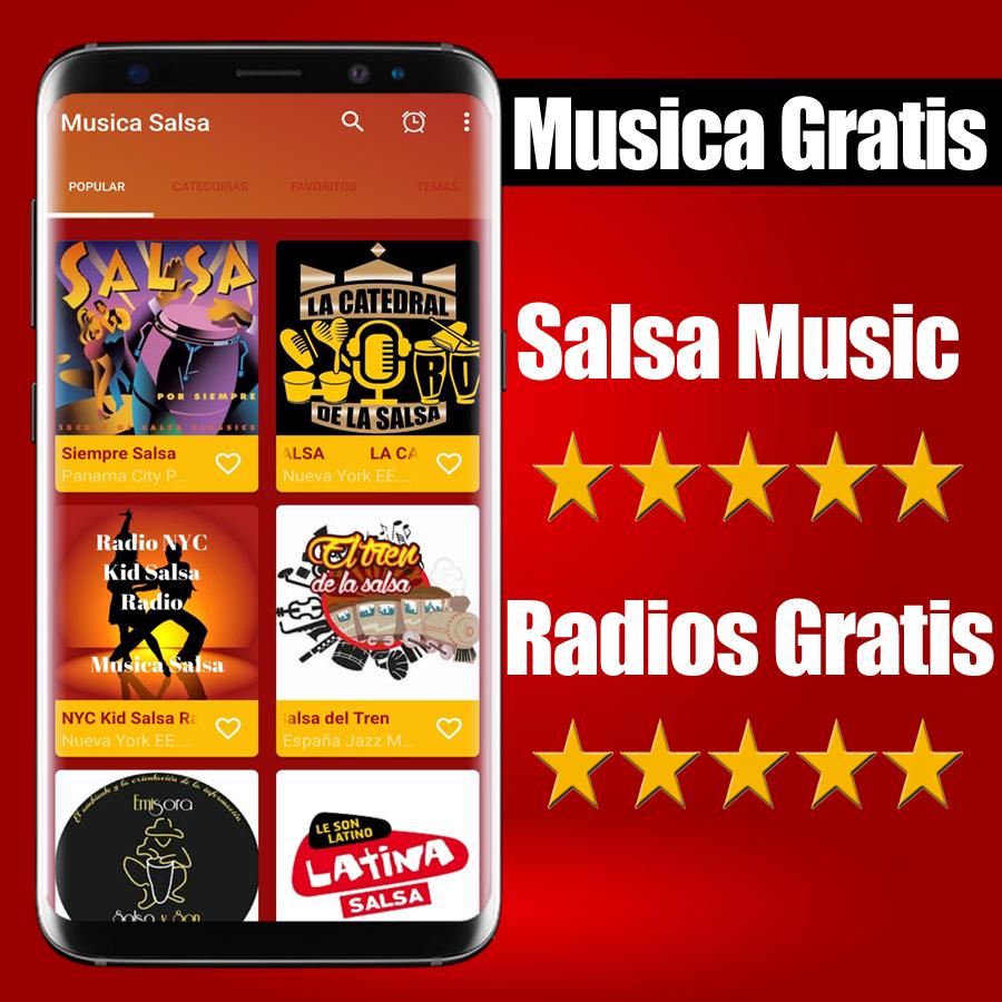 Musica Salsa For Android Apk Download - probamos la salsa mas picante de roblox youtube