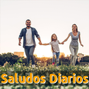 Saludos de Buenos Días - Saludos Diarios APK