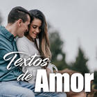 Icona Textos de Amor