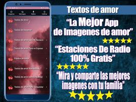 Textos de Amor screenshot 1