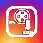 Video Downloader for Instagram ikon