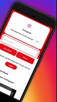 Video Downloader for Instagram স্ক্রিনশট 2