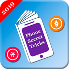 Mobile Phone Secret Tricks Shortcut icône