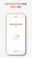 پوستر Soft Keys - Navigation Bar