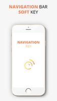 Soft Keys - Navigation Bar โปสเตอร์