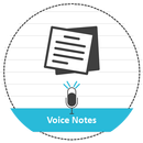 Speech Notes - Voice Notes APK
