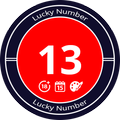 Today Lucky Numbers