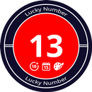 Today Lucky Numbers APK