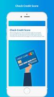 Check Credit Score - Check Cibil Score poster