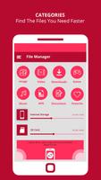 File Manager 스크린샷 1