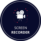 Screen Recorder Zeichen