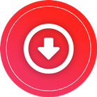 Fast Video Downloader آئیکن