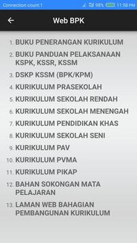 Bahagian pembangunan kurikulum dskp