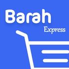 Barah Express أيقونة