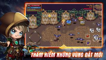 Knight Age syot layar 2