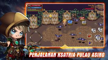 Ksatria Online syot layar 2