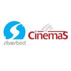 Silverbird Cinemas App icon