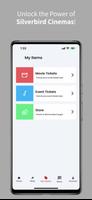 Silverbird Cinemas App screenshot 2
