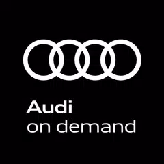 Audi on demand Car Rental APK download