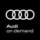 Audi on demand Car Rental APK