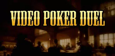 Video Poker Duel