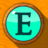 Hardwood Euchre icône