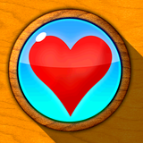 Hardwood Hearts icône