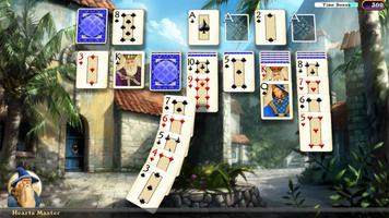 Hardwood Solitaire IV Pro โปสเตอร์