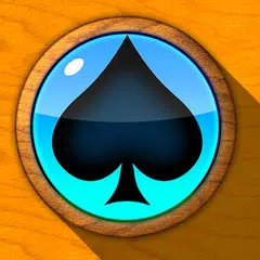 Hardwood Spades Pro APK download