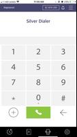 Silver Dialer تصوير الشاشة 2