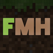 FMH Minecraft Hosting 아이콘