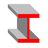 Steel sections biểu tượng