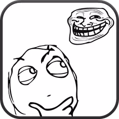 Meme Faces : Rage Comics Stick APK download