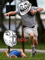 Meme Faces : Rage Comics Stick imagem de tela 2