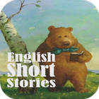 1000+ English Stories Offline icône