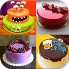 Cake Decoration Ideas : Free icon