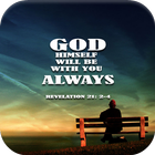 Inspirational Bible Verses icono