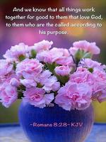 Inspirational Bible Verses captura de pantalla 3