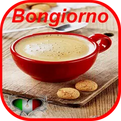 Baixar Buongiorno Immagini GIF APK