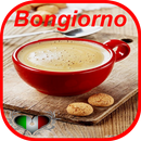 Buongiorno Immagini GIF APK