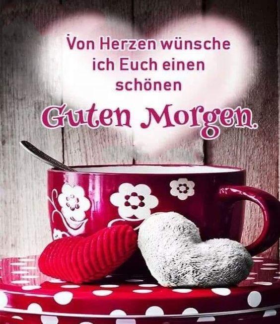 Schönen guten morgen bilder kostenlos